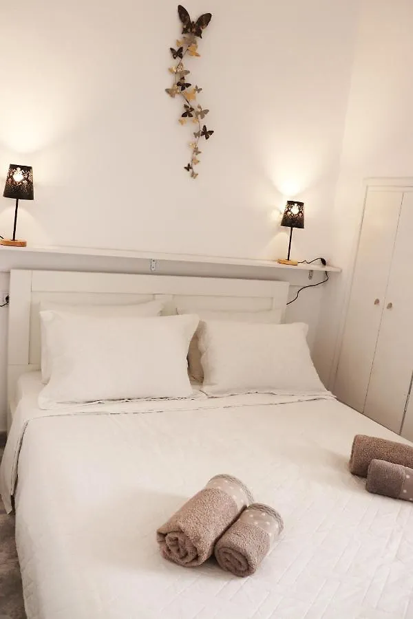 Eldimar Apartments Loft Mykonos Town