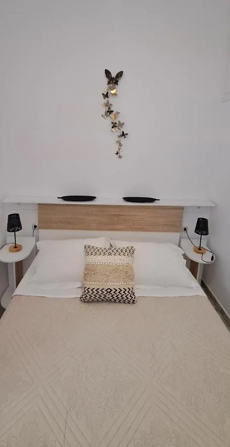 Eldimar Apartments Loft Mykonos Town