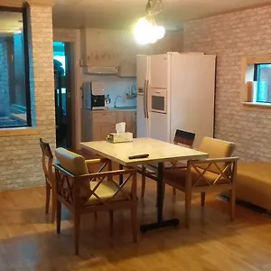 Social House 2*, Seul Corea del Sud