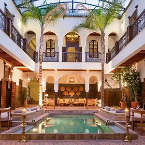 Kasbah & 4*, Marrakesh Marocco