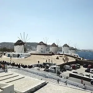 Apartamento Christy By Alpha Living, Mykonos Town