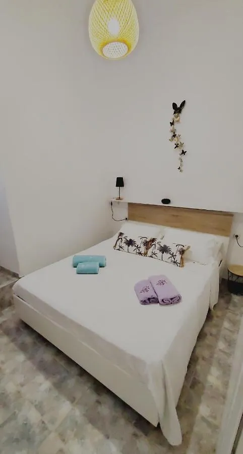 Eldimar Apartments Loft Mykonos Town