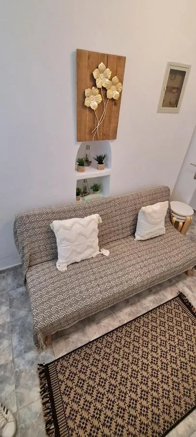 Eldimar Apartments Loft Mykonos Town Casa vacanze