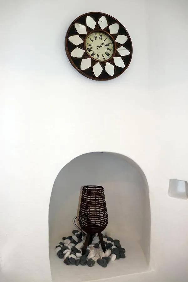 Eldimar Apartments Loft Mykonos Town Grecia