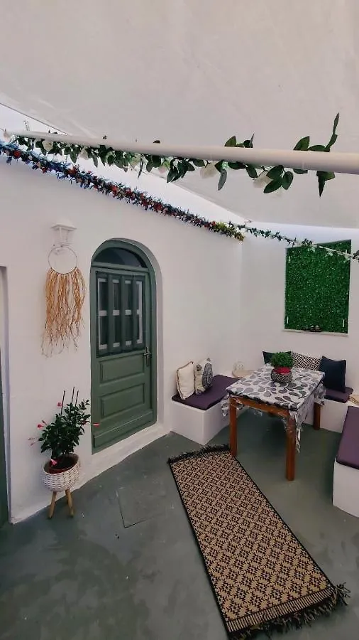 Eldimar Apartments Loft Mykonos Town Grecia